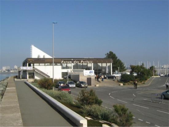 מלון לה רושל Location Un Petit Voilier מראה חיצוני תמונה